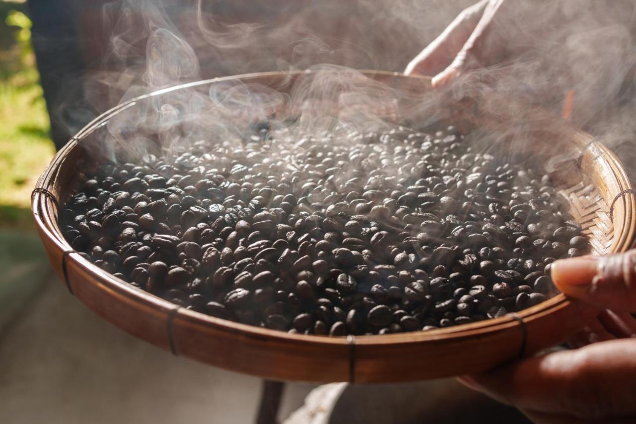 فندق Bang Po Hut بانبانغْ بو المظهر الخارجي الصورة